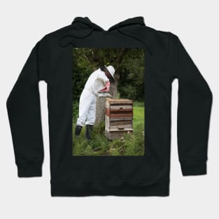 Bee keeper Hoodie